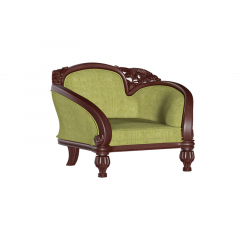 SINGLE SEATER SOFA-SSC-344-3-1-20