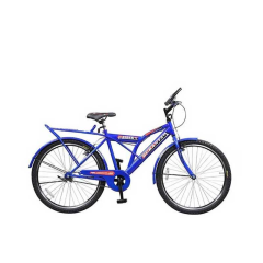 DURANTA CB RIDER 24" BICYCLE-BLUE