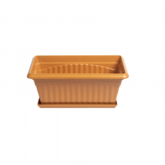 RTG FLOWER TUB MEDIUM - SW