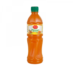 PRAN MANGO FRUIT DRINK (PET) 500ML
