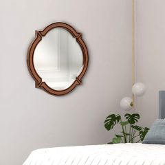 CRAFT ITEMS-HDC-306 (MIRROR FRAME)