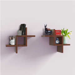 CRAFT ITEMS-HDC-316 (WALL HANGING SHELF)