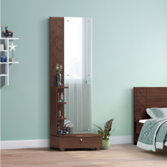 ROMA-WOODEN DRESSING TABLE | DTH-363-3-1-20
