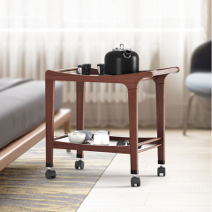 TEA TROLLEY TRH-301-3-1-20