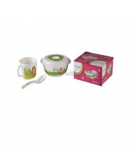 Baby Set Baby Set