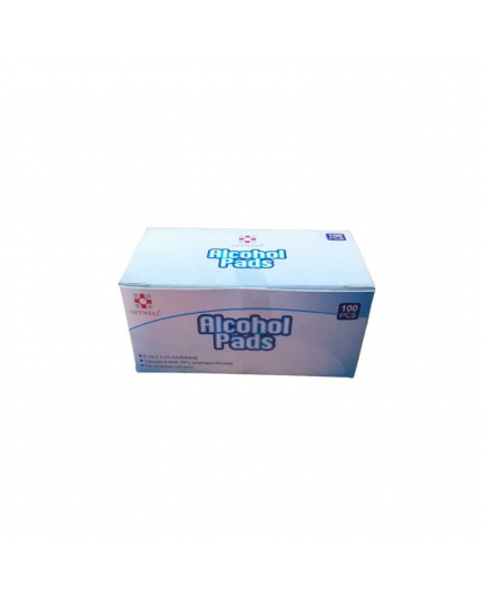 Getwell Alcohol Pad Getwell Alcohol Pad