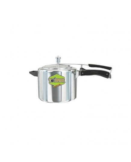 Topper Pressure Cooker 5 Litre, Pressure Cooker,