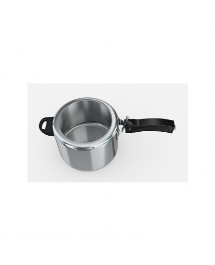Topper Pressure Cooker 5 Litre, Pressure Cooker,