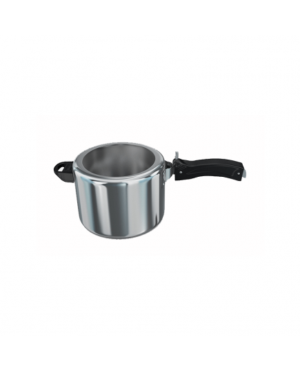 Topper Pressure Cooker 5 Litre, Pressure Cooker,