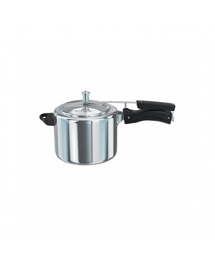 Topper Pressure Cooker 5 Litre, Pressure Cooker,