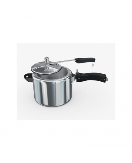 Topper Pressure Cooker 5 Litre, Pressure Cooker,