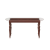 NORA - DINING TABLE | TDH-339-3-1-20