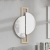 Wall Decor- Angle Moon | CRAFT ITEMS-761,  CRAFT ITEMS-761, Wall Decor- Angle Moon