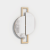 Wall Decor- Angle Moon | CRAFT ITEMS-761,  CRAFT ITEMS-761, Wall Decor- Angle Moon