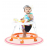 Walker, Baby walker, RFL walker, Swing car, Price of walker, price of swing car