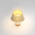 CRAFT ITEMS-HDC-338 (TABLE LAMP)