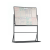 REGAL WHITE BOARD WITH MS STAND (1200 X 900 MM)
