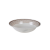 11" Rice Bowl-Golden Leaf