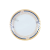 11" Crazy Plate-Sonali
