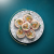 8" Rice Plate -Classic