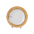 10" Soup Plate -Marigold
