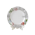10" Soup Plate -Tulip