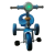 Tricycle, baby tricycle, kids tricycle, Rock rider tricycle, RFL tricycle, Price of tricycle, Fusion tricycle