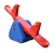Slider, sleeper, RFL baby sleeper, RFL slider, Dheki, price of slider in Bangladesh, Seesaw