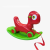 Rocker toys, Rider toys, Blow horse, rocking horse, deer rider, elephant rider