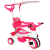 Tricycle, baby tricycle, kids tricycle, Rock rider tricycle, RFL tricycle, Price of tricycle, Fusion tricycle