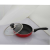 TPR NS ELEGANT FRY PAN WITH LID (HT) - 24 CM