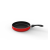 TPR NS GLAMOUR FRY PAN (RED) - 26 CM