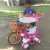 Tricycle, baby tricycle, kids tricycle, Rock rider tricycle, RFL tricycle, Price of tricycle, Fusion tricycle