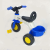 Tricycle, baby tricycle, kids tricycle, Rock rider tricycle, RFL tricycle, Price of tricycle, Fusion tricycle