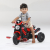 Tricycle, baby tricycle, kids tricycle, Rock rider tricycle, RFL tricycle, Price of tricycle, Fusion tricycle
