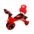 Tricycle, baby tricycle, kids tricycle, Rock rider tricycle, RFL tricycle, Price of tricycle, Fusion tricycle