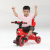 Tricycle, baby tricycle, kids tricycle, Rock rider tricycle, RFL tricycle, Price of tricycle, Fusion tricycle