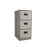 FILE CABINET FCO-202-2-1-44(THREE DRAWER)
