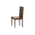WOODEN DINING CHAIR | CFD-317-3-1-20 (NOVAH)