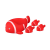 Soft toys, Baby toys, rfl baby toys, Baby toys price in Bangladesh, Baby shower toys