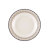 10" Soup Plate -Violet