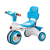 Tricycle, baby tricycle, kids tricycle, Rock rider tricycle, RFL tricycle, Price of tricycle, Fusion tricycle