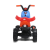 Tricycle, baby tricycle, kids tricycle, Rock rider tricycle, RFL tricycle, Price of tricycle, Fusion tricycle