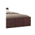 PARADISE WOODEN KING BED | BDH-305-3-1-20