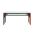 WOODEN DINING TABLE | TDH-326-3-1-20 (ROSEMARY)