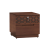 SIDON-WOODEN BED SIDE TABLE L BCH-359-3-1-20