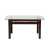 WOODEN DINING TABLE | TDH-301-3-1-20 (STELLA)