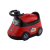 CAR BABY POTTY - RED