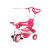 Tricycle, baby tricycle, kids tricycle, Rock rider tricycle, RFL tricycle, Price of tricycle, Fusion tricycle