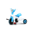 Tricycle, baby tricycle, kids tricycle, Rock rider tricycle, RFL tricycle, Price of tricycle, Fusion tricycle